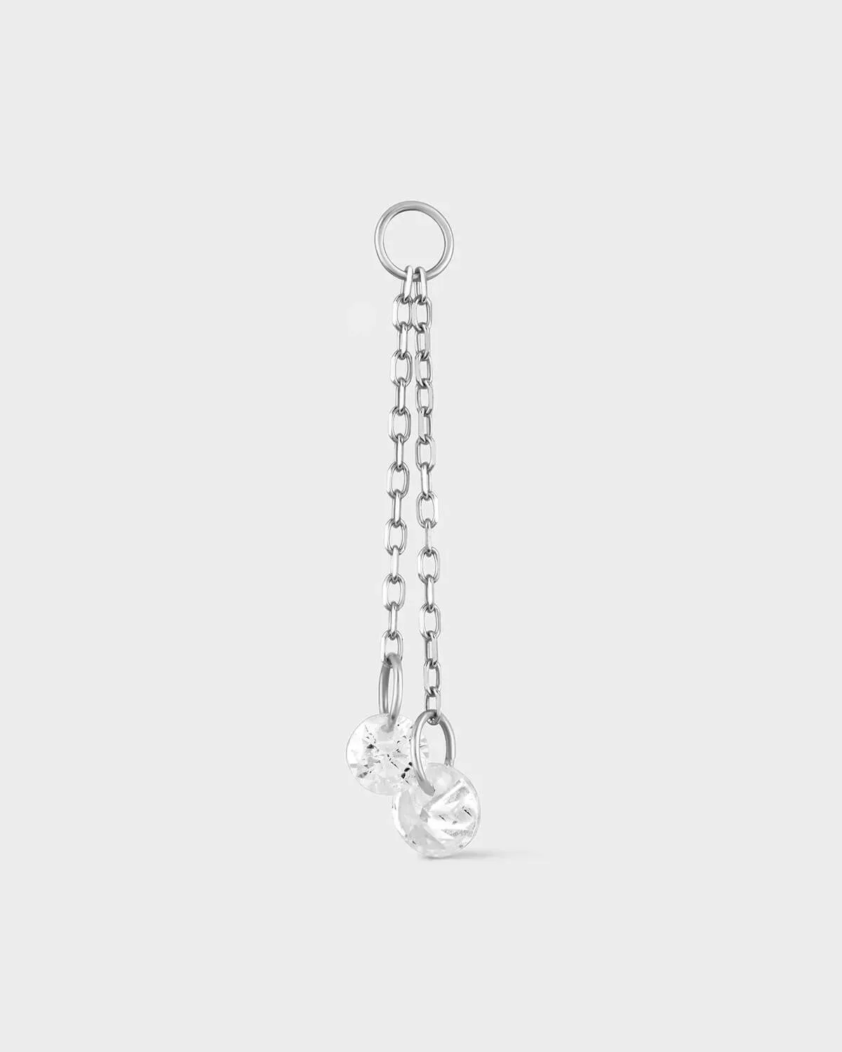 SENA | 14k WHITE GOLD