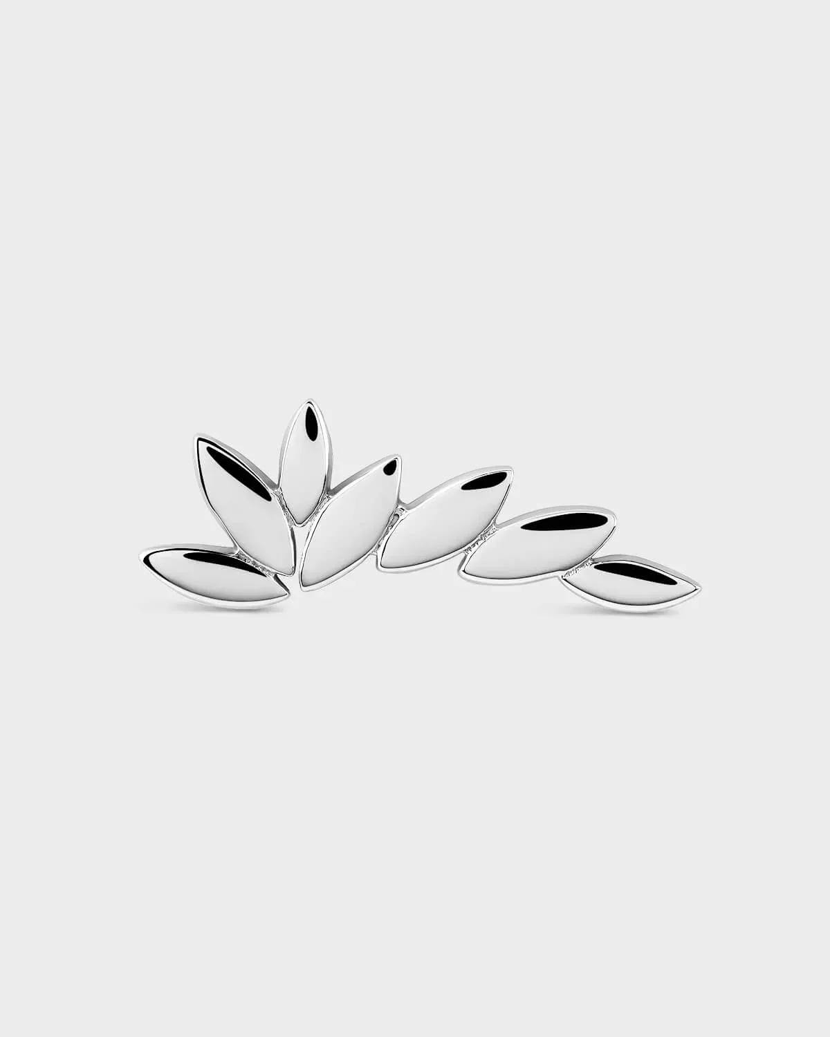 SOOVA | 14k WHITE GOLD