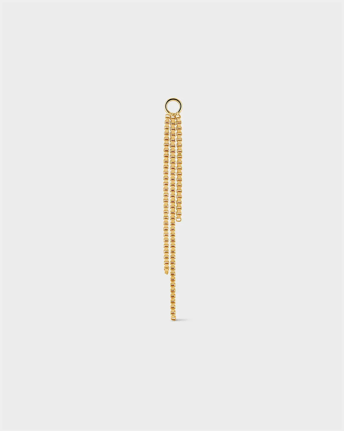 KARA | 14k YELLOW GOLD