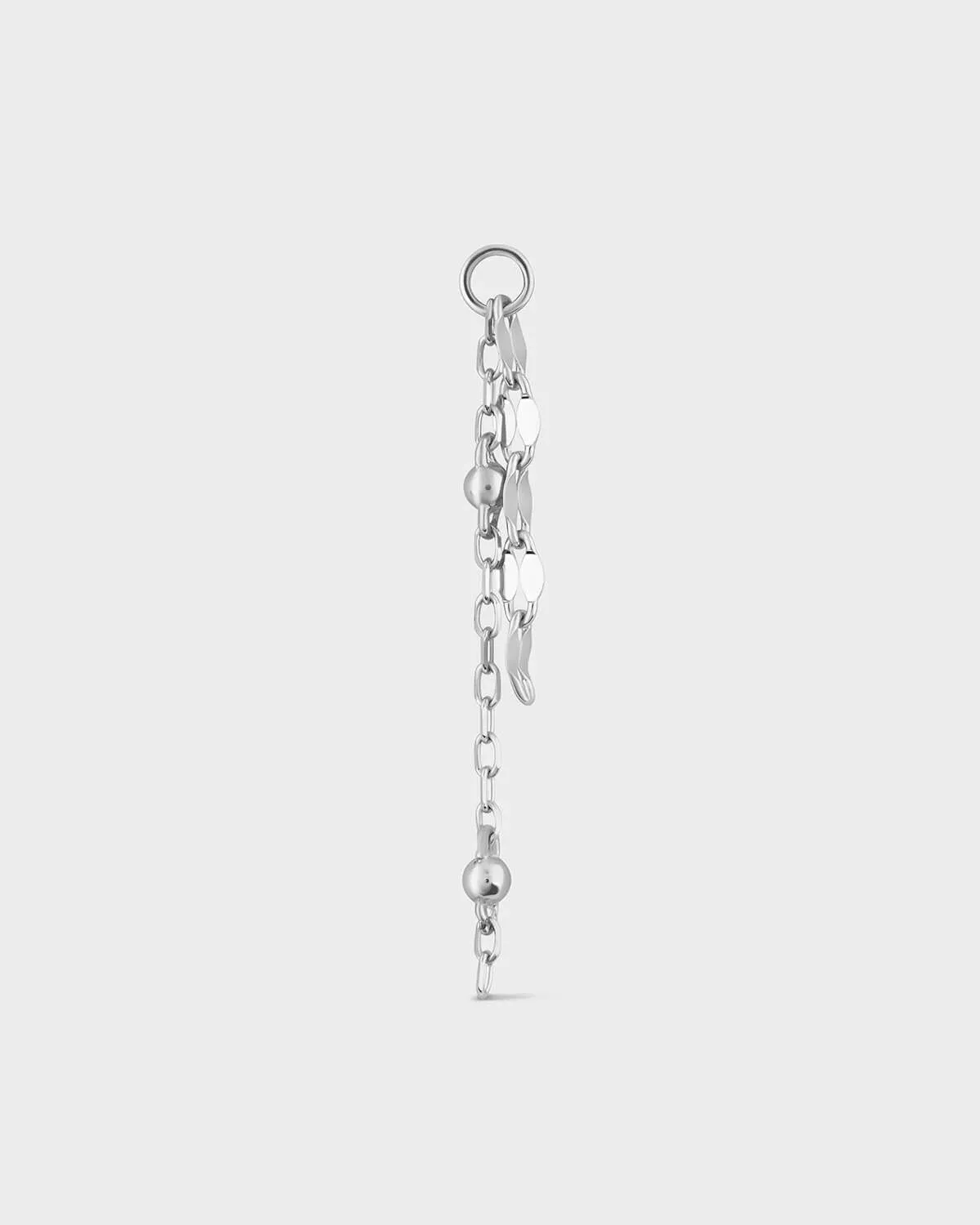 SAFI | 14k WHITE GOLD