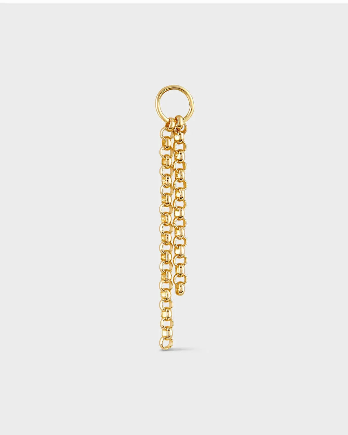 REVA | 14k YELLOW GOLD