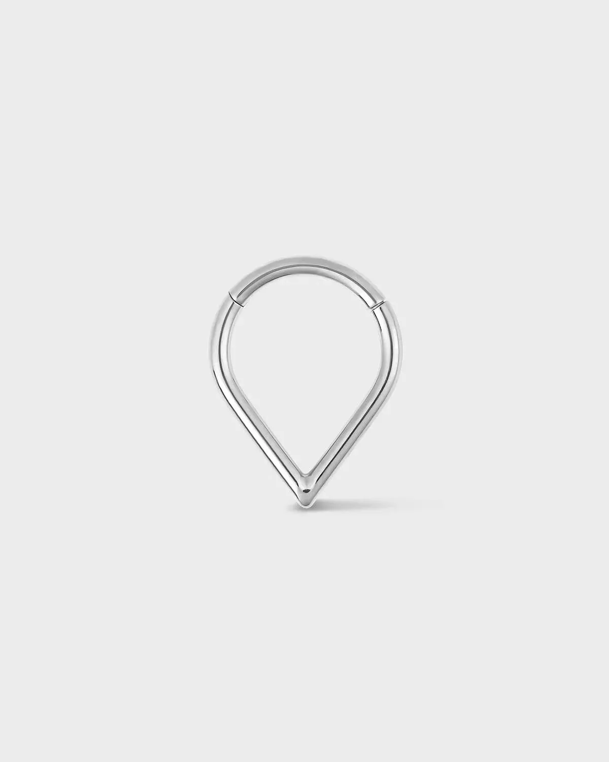 VYRA | TITANIUM | POLISHED