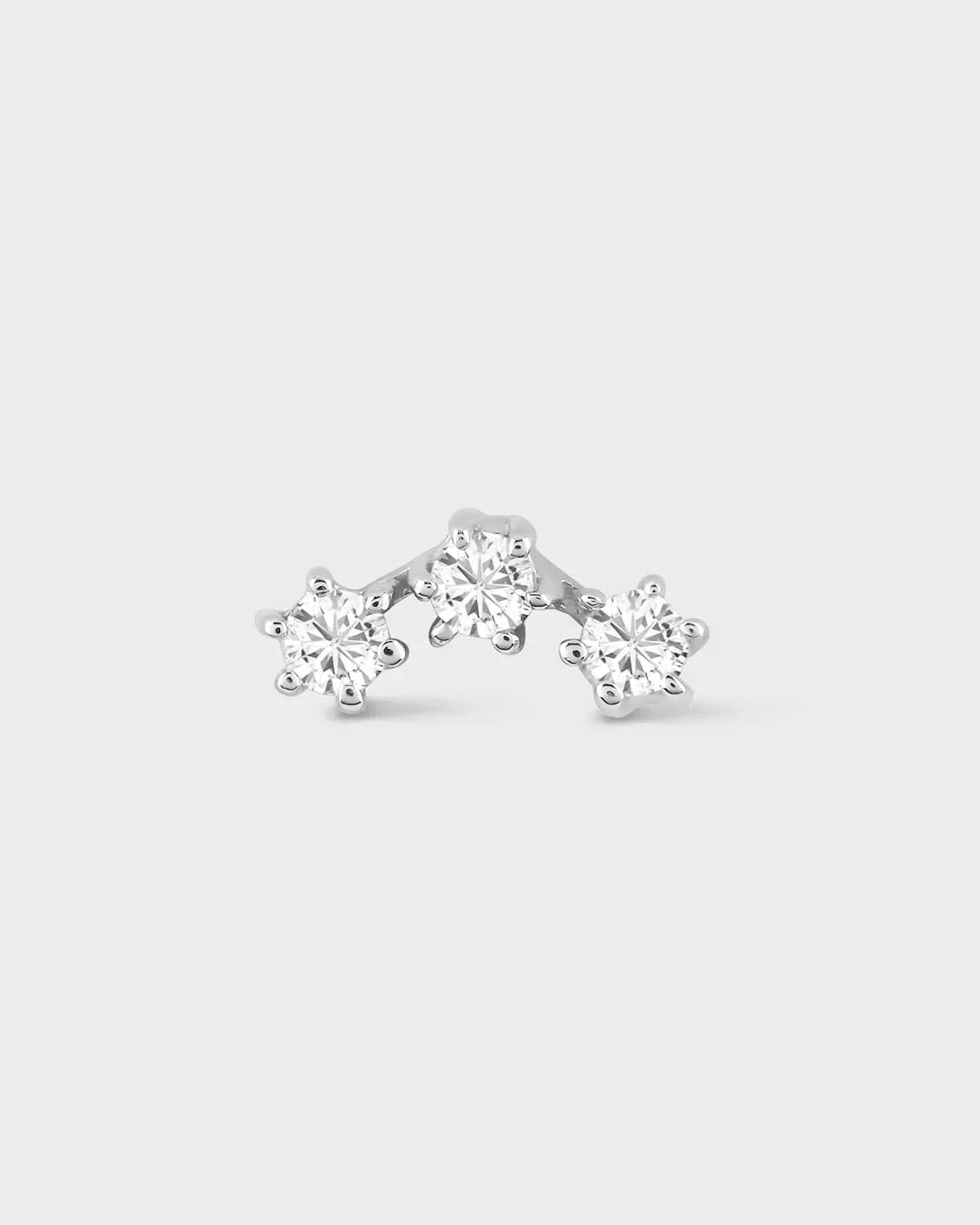LUNARA | 14k WHITE GOLD