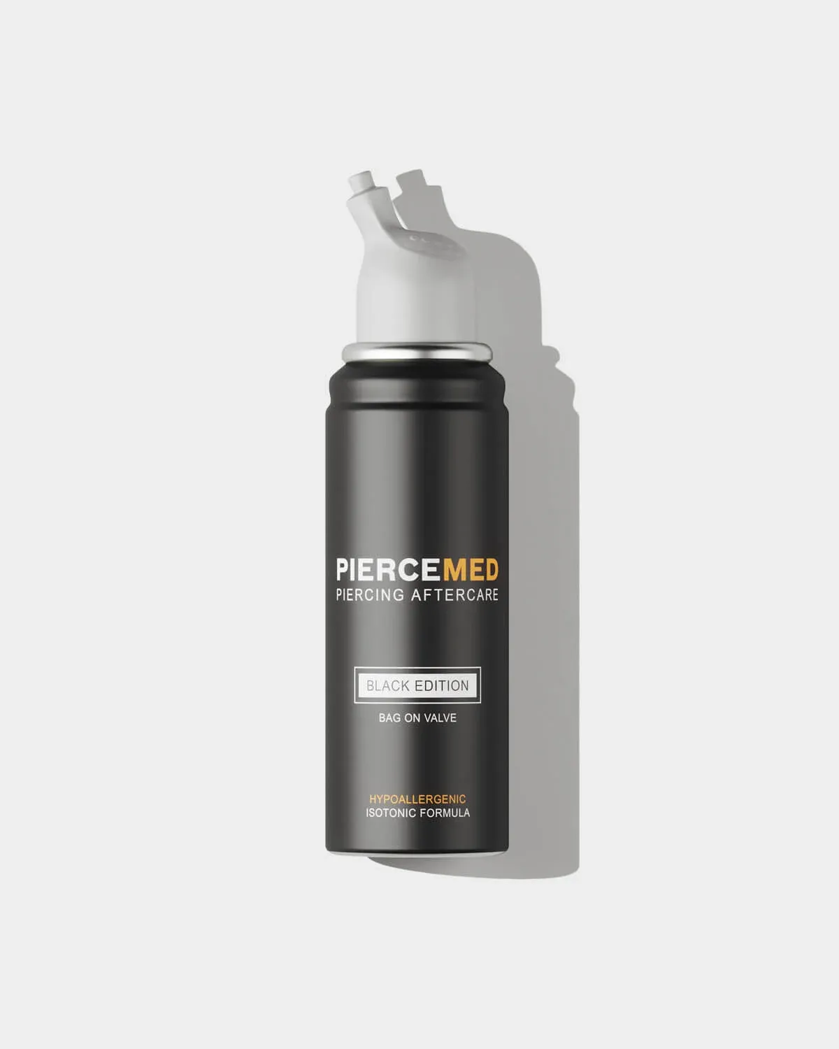 PIERCEMED PIERCING AFTERCARE (40 PACK)