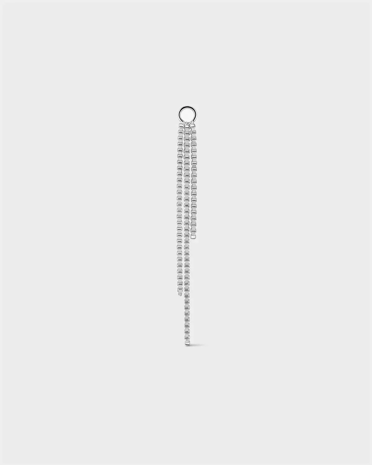 KARA | 14k WHITE GOLD