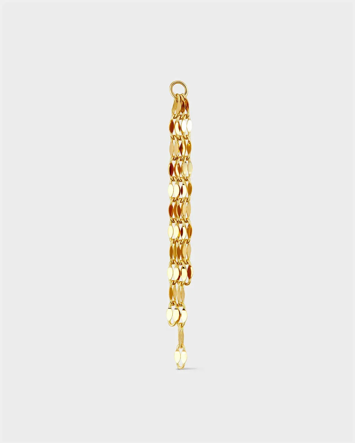 LISSE | 14k YELLOW GOLD