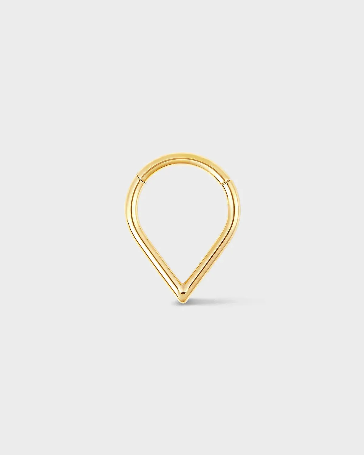 VYRA | TITANIUM | 24k GOLD