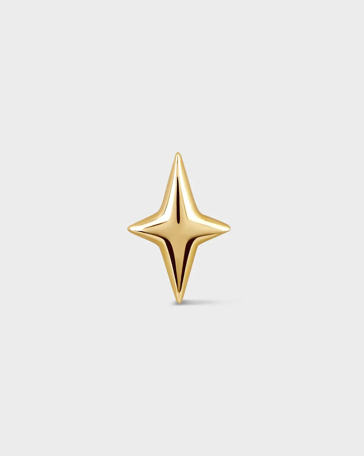 VEGA | 14k YELLOW GOLD
