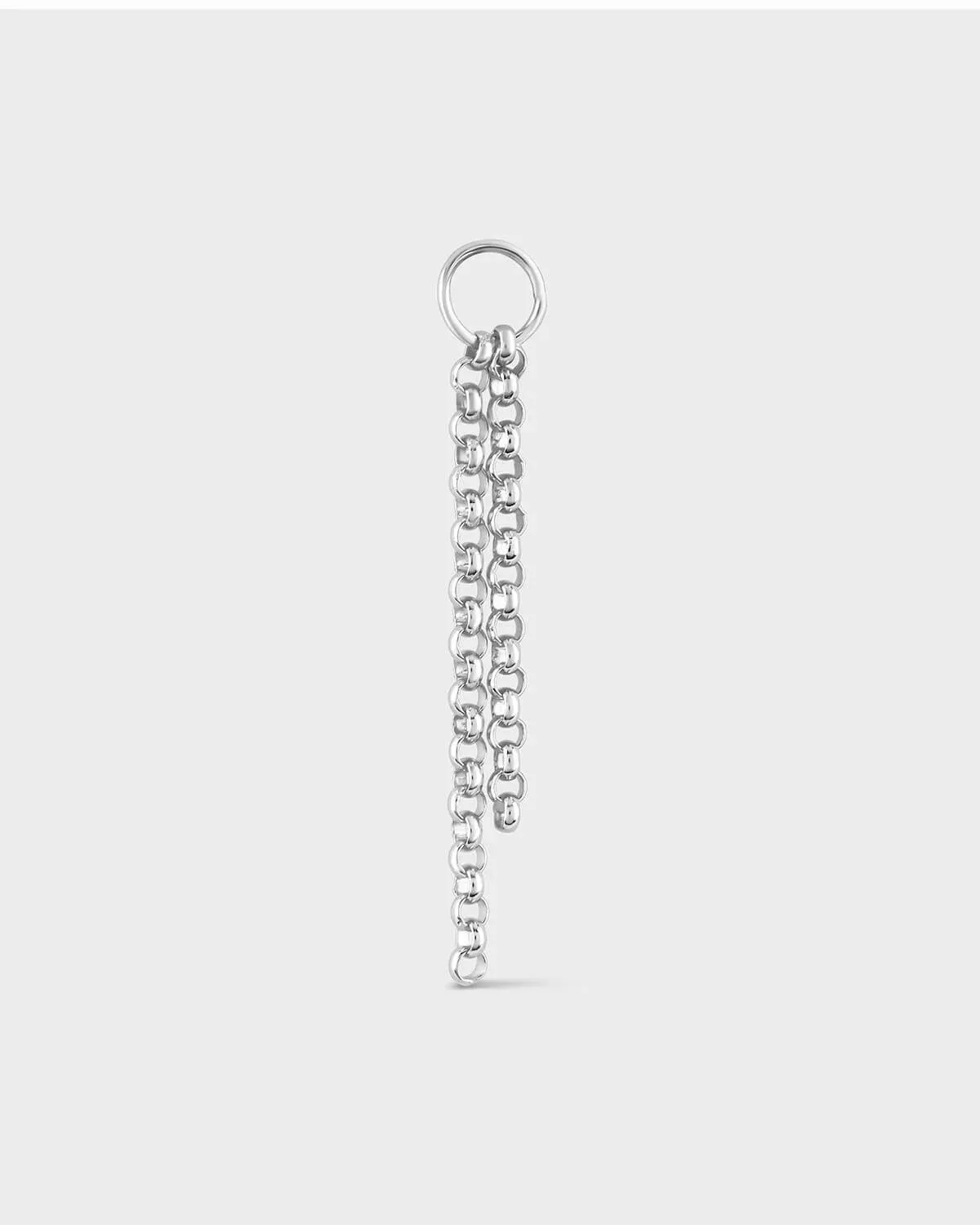 REVA | 14k WHITE GOLD