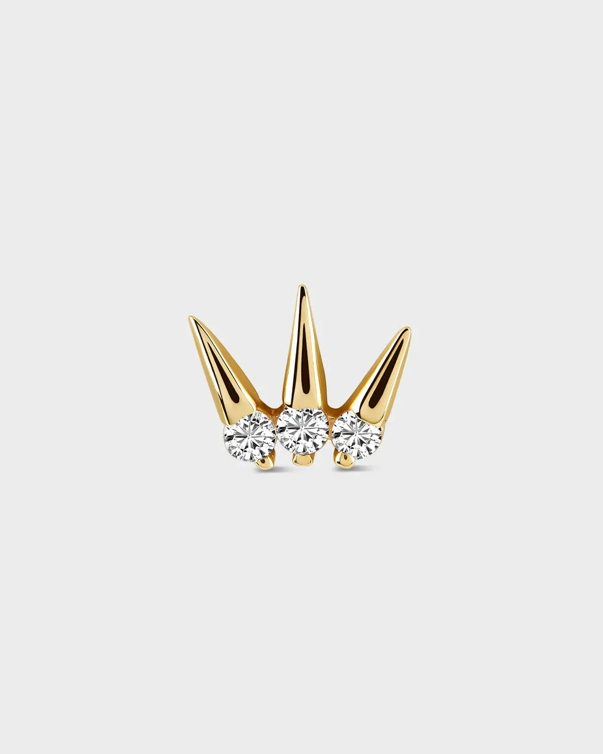 VANTA | 14k YELLOW GOLD